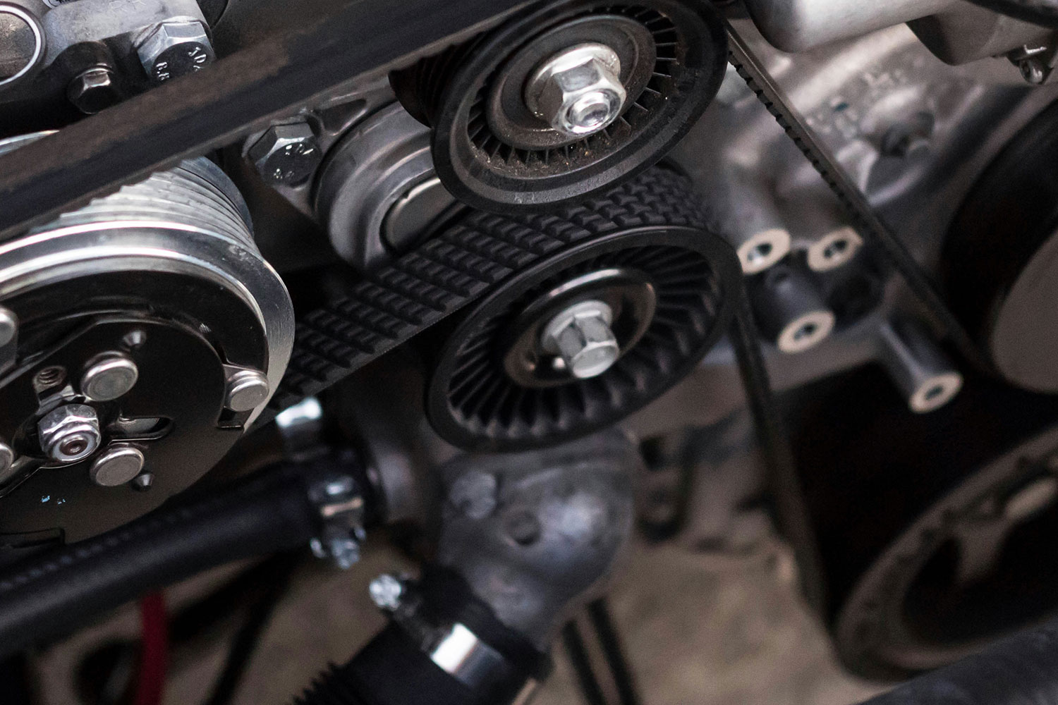 At JSM MOTOR WORKS LLC, we are proud to have a team of highly qualified and certified mechanics. Each member of our team is dedicated to providing exceptional service and ensuring our customers' satisfaction. Trust us to take care of your vehicle as if it were our own.